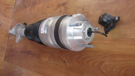 Maserati LEVANTE - Strut - Shock - 06701062620
